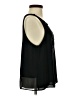 Sam Edelman Black Sleeveless Blouse Size XS - photo 4