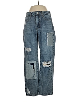 Smoke & Mirrors Jeans