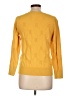 Arach & Cloz Yellow Pullover Sweater Size L - photo 2