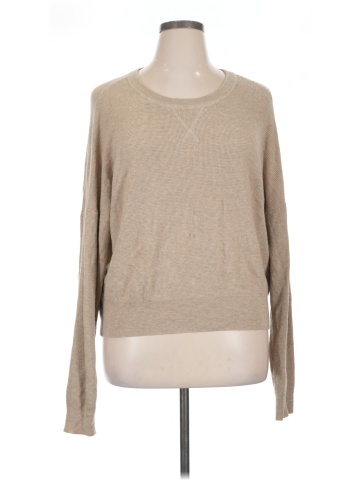 Thread & Supply Pullover Sweater (view 1)