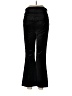 Paige Black Casual Pants Size 27 waist - photo 2