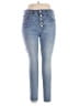 Gap Blue Jeans Size 33 waist - photo 1