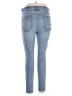 Gap Blue Jeans Size 33 waist - photo 2