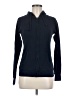 Assorted Brands Blue Zip Up Hoodie Size M - photo 1