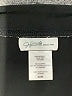 Jaclyn Smith Solid Black Formal Skirt Size XL - photo 4