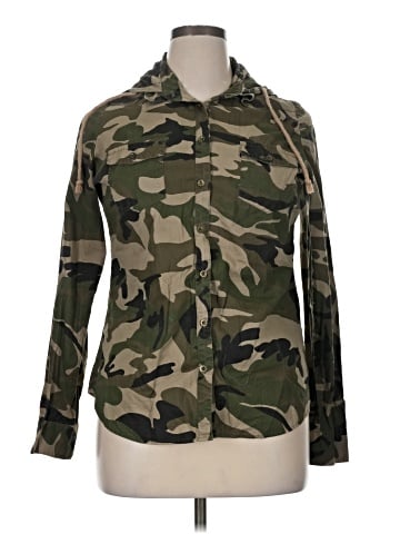 Wet Seal Jacket (view 1)