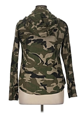 Wet Seal Jacket (view 2)