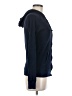 Assorted Brands Blue Zip Up Hoodie Size M - photo 4