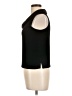 West End Black Sleeveless Top Size L (estimated) - photo 5