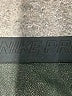 Nike Metallic Silver Black Yoga Pants Size M - photo 4