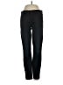 Mother Solid Black Blue Jeans Size 27 waist - photo 1