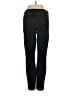 Mother Solid Black Blue Jeans Size 27 waist - photo 2