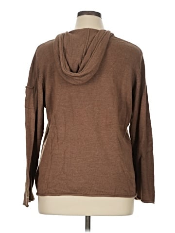 Columbia Pullover Sweater (view 2)