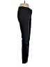 Mother Solid Black Blue Jeans Size 27 waist - photo 4