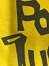 Unbranded Yellow Sweatshirt Size M - photo 7