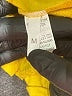 Unbranded Yellow Sweatshirt Size M - photo 8