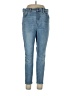 Treasure & Bond Blue Jeans Size 32 waist - photo 1