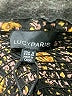 Lucy Paris Black Long Sleeve Blouse Size S - photo 7
