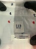 Gap Hearts Ivory Long Sleeve Button-Down Shirt Size M - photo 7