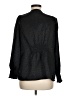 Japna 100% Polyester Black Cardigan Size M - photo 2
