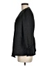 Japna 100% Polyester Black Cardigan Size M - photo 5