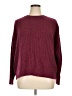Legendary Outfitters Burgundy Pullover Sweater Size XL - photo 1