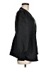 Japna 100% Polyester Black Cardigan Size M - photo 4