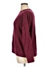 Legendary Outfitters Burgundy Pullover Sweater Size XL - photo 5