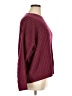 Legendary Outfitters Burgundy Pullover Sweater Size XL - photo 4