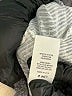 Bombom Gray Short Sleeve Turtleneck Size S - photo 8