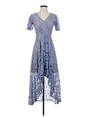 Moulinette Soeurs Cocktail Dress (view 1)