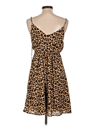 Doe & Rae Casual Dress (view 2)