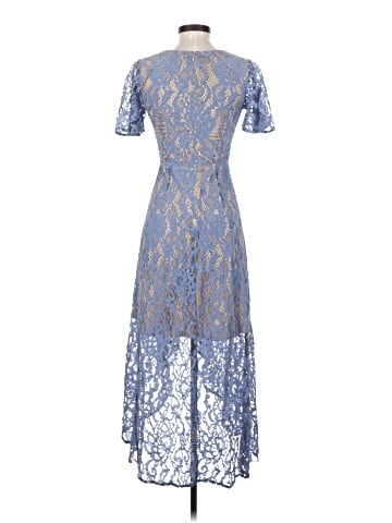 Moulinette Soeurs Cocktail Dress (view 2)