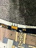 Unbranded Black Long Sleeve T-Shirt Size M (estimated) - photo 7