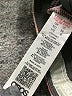 ASOS Print Silver Casual Pants Size 6 - photo 8