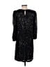 The Limited Stars Black Cocktail Dress Size S - photo 2