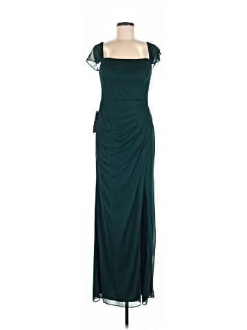 Azazie Cocktail Dress (view 1)