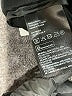 H&M Black Track Pants Size XL - photo 5