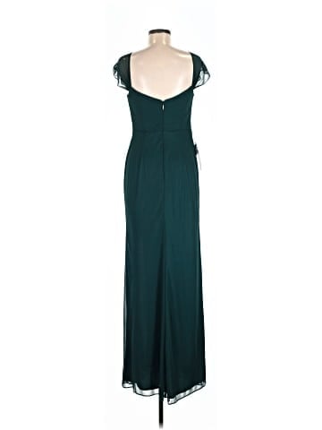 Azazie Cocktail Dress (view 2)