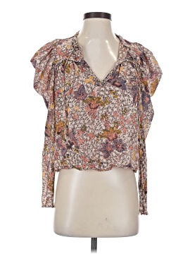 Ulla Johnson Sleeveless Blouse (view 1)