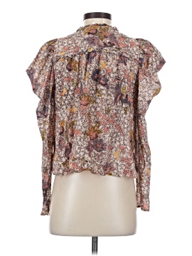 Ulla Johnson Sleeveless Blouse (view 2)
