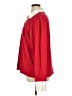 Maggie Barnes Red Long Sleeve Top Size 1X - photo 5