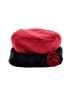 Assorted Brands Red Winter Hat One size (toddler) - photo 1