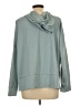 Mondetta 100% Polyester Teal Raincoat Size L - photo 2