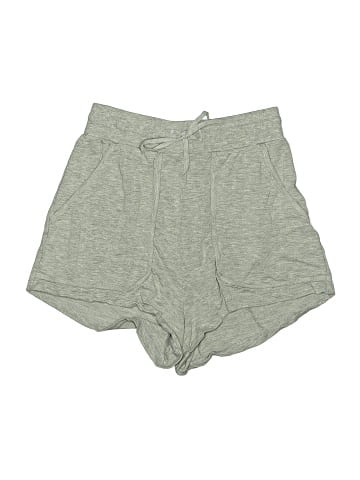 TKEES Shorts (view 1)