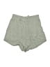 TKEES Solid Gray Shorts Size Med (2) - photo 1