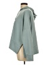 Mondetta 100% Polyester Teal Raincoat Size L - photo 5