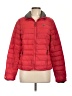 Assorted Brands 100% Nylon Red Jacket Size L - photo 1
