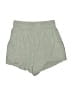 TKEES Solid Gray Shorts Size Med (2) - photo 2