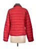Assorted Brands 100% Nylon Red Jacket Size L - photo 2
